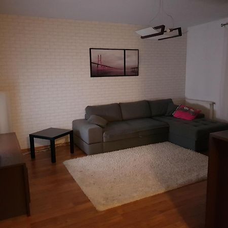 Apartament Blisko Morza Kolobrzeg Luaran gambar