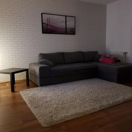 Apartament Blisko Morza Kolobrzeg Luaran gambar