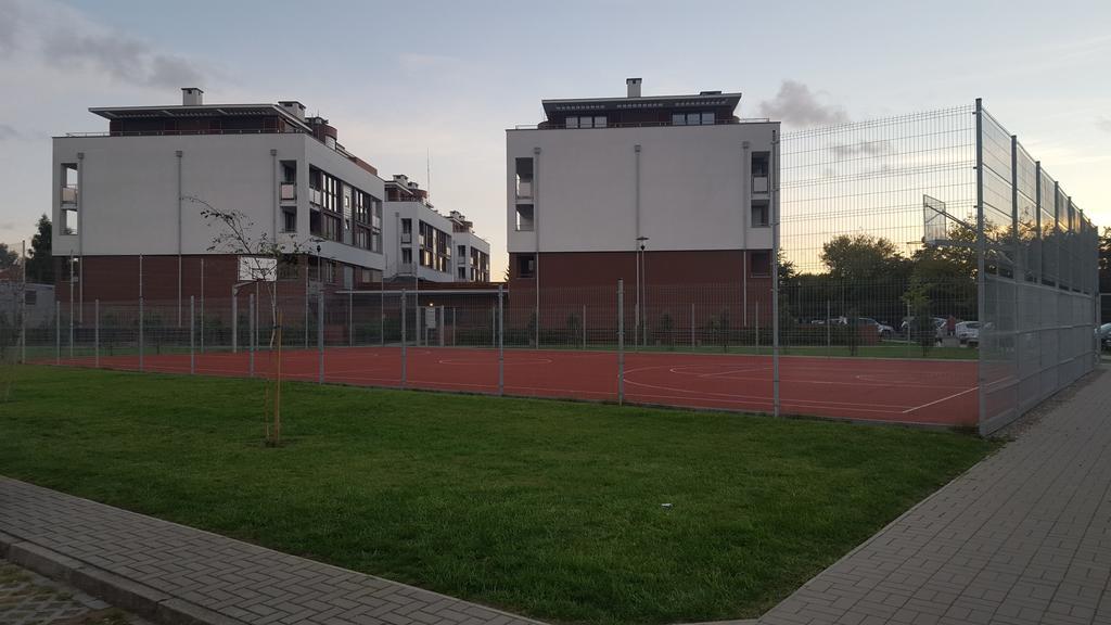 Apartament Blisko Morza Kolobrzeg Bilik gambar