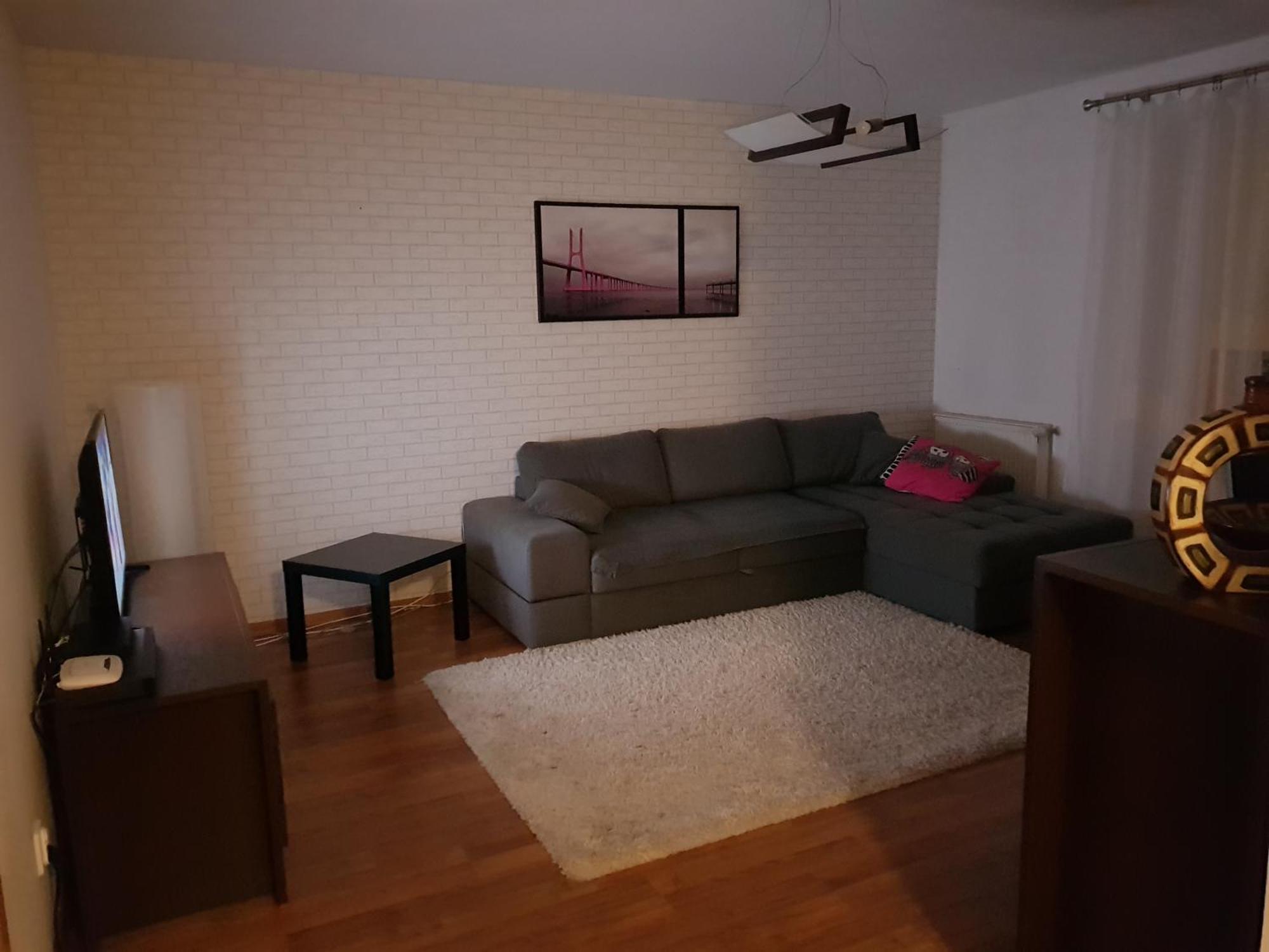 Apartament Blisko Morza Kolobrzeg Luaran gambar