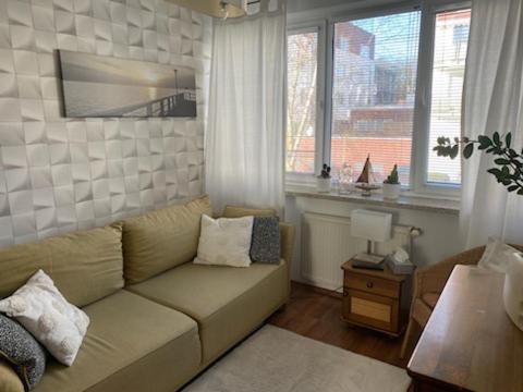 Apartament Blisko Morza Kolobrzeg Luaran gambar