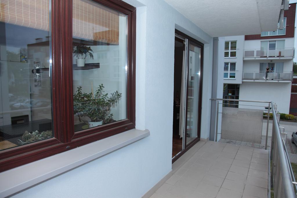 Apartament Blisko Morza Kolobrzeg Bilik gambar