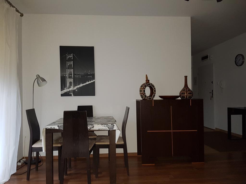 Apartament Blisko Morza Kolobrzeg Luaran gambar