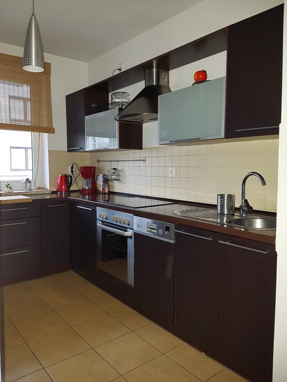 Apartament Blisko Morza Kolobrzeg Luaran gambar