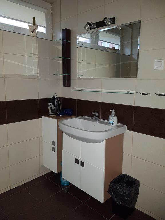 Apartament Blisko Morza Kolobrzeg Luaran gambar