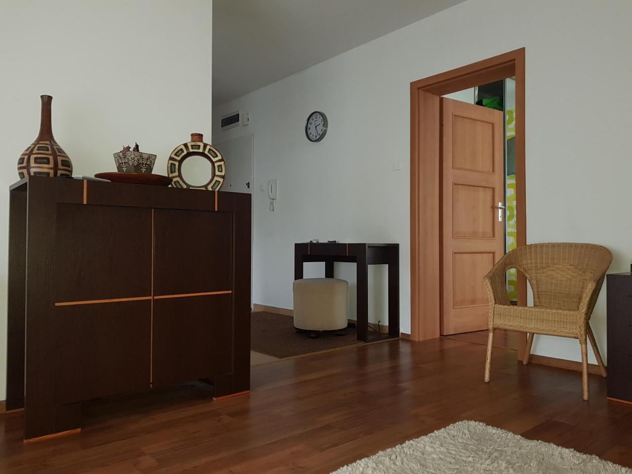 Apartament Blisko Morza Kolobrzeg Luaran gambar