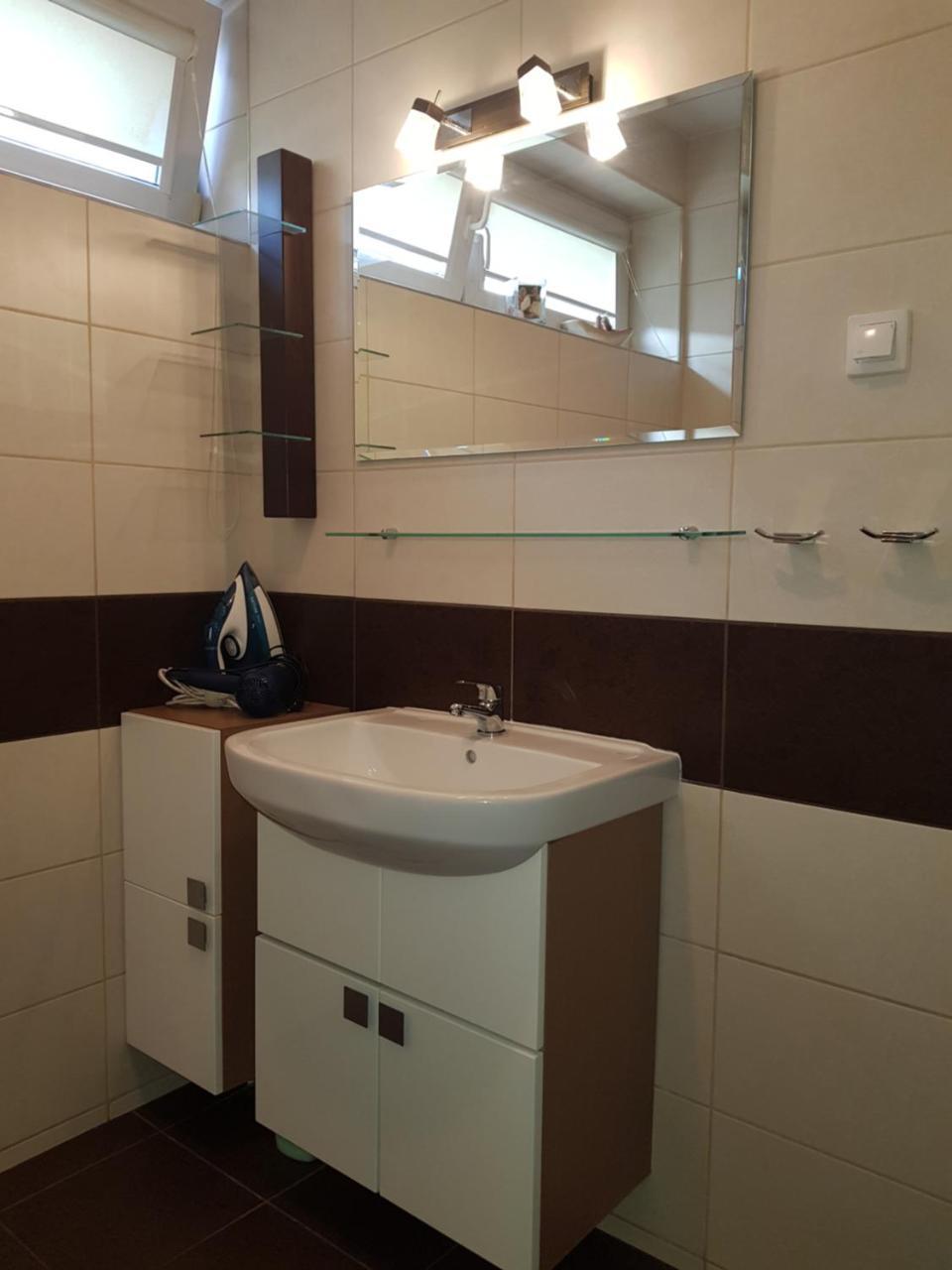 Apartament Blisko Morza Kolobrzeg Luaran gambar