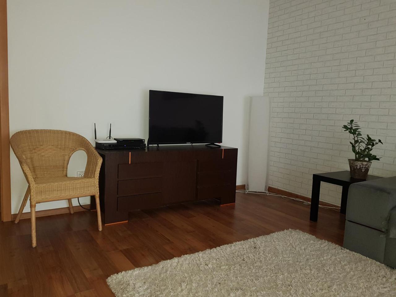Apartament Blisko Morza Kolobrzeg Luaran gambar