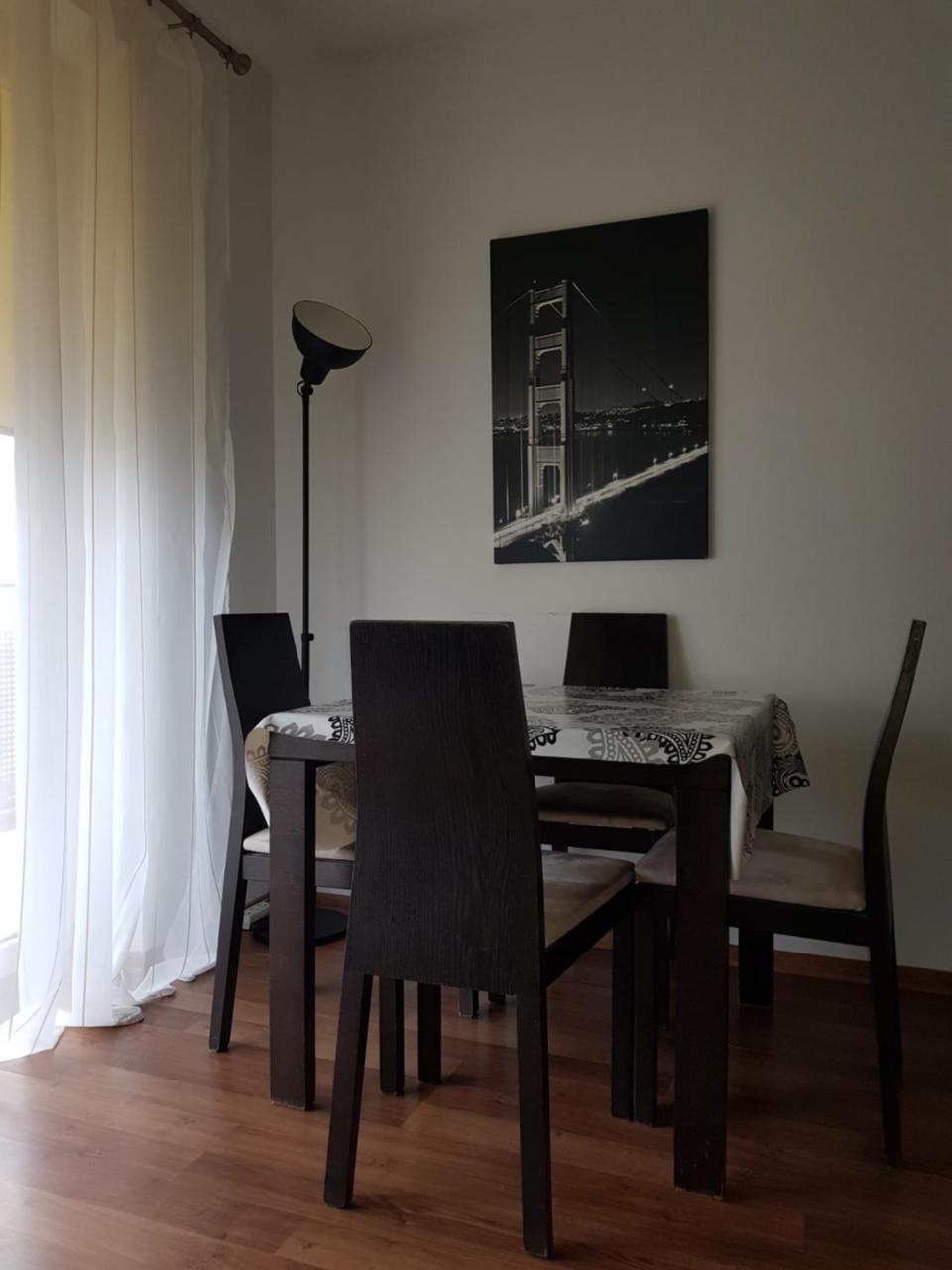 Apartament Blisko Morza Kolobrzeg Luaran gambar