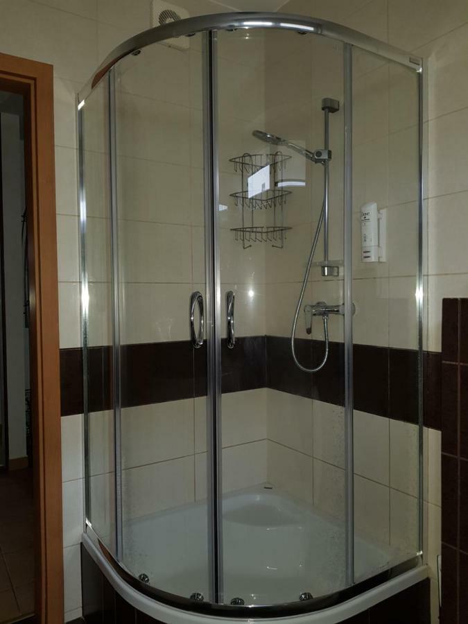Apartament Blisko Morza Kolobrzeg Luaran gambar