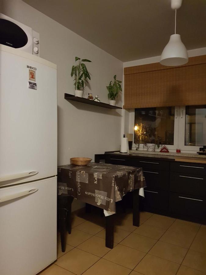 Apartament Blisko Morza Kolobrzeg Luaran gambar