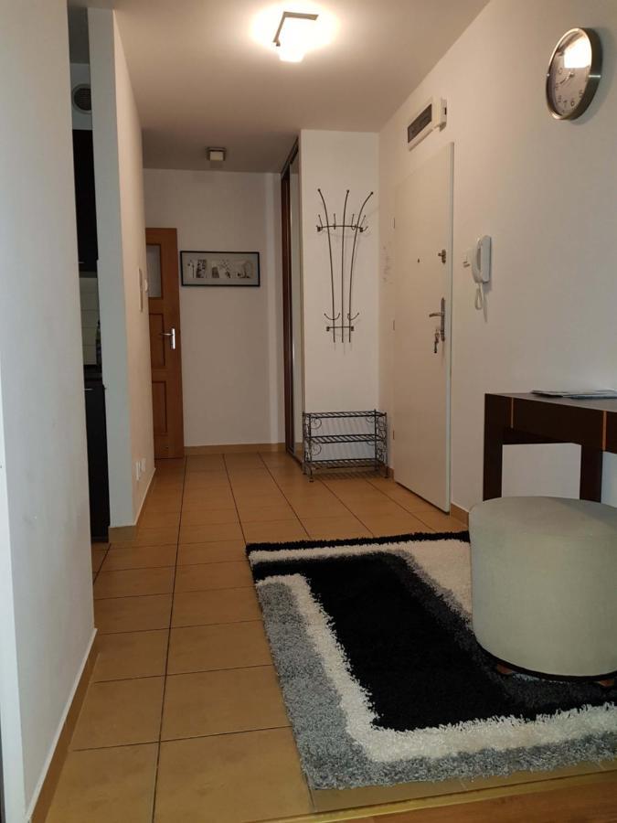 Apartament Blisko Morza Kolobrzeg Luaran gambar